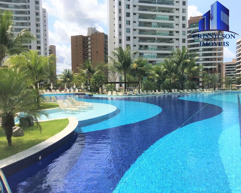 Apartamento, 4 quartos, 195 m² - Foto 8