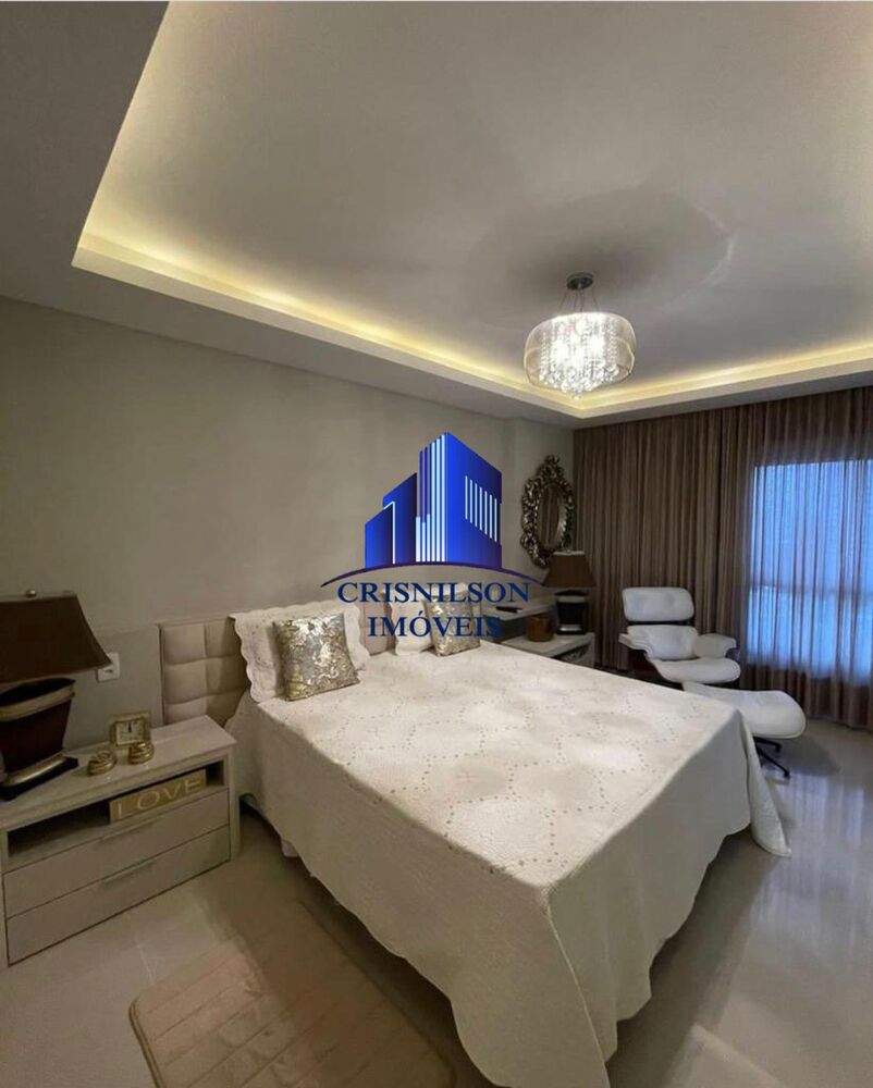 Apartamento, 4 quartos, 195 m² - Foto 5