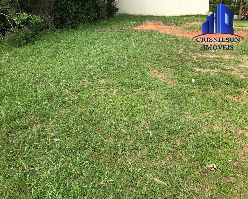 Terreno, 1101 m² - Foto 1