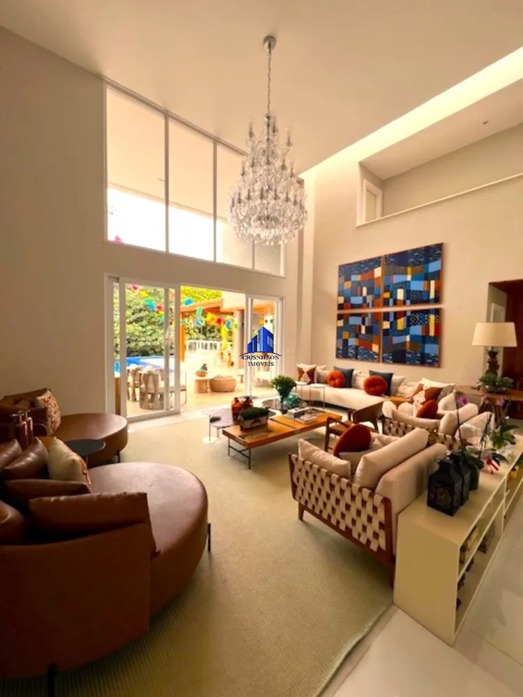 Casa de Condomínio, 4 quartos - Foto 8