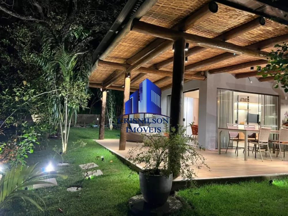 Casa de Condomínio à venda com 3 quartos, 180m² - Foto 4