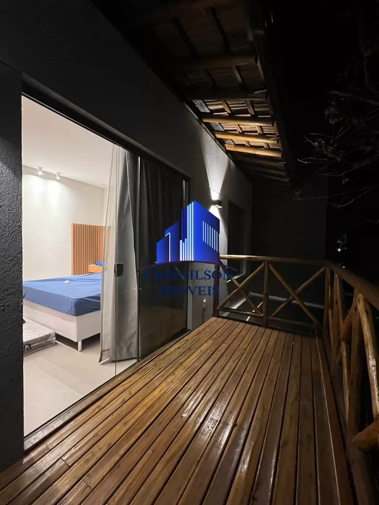 Casa de Condomínio à venda com 3 quartos, 180m² - Foto 19