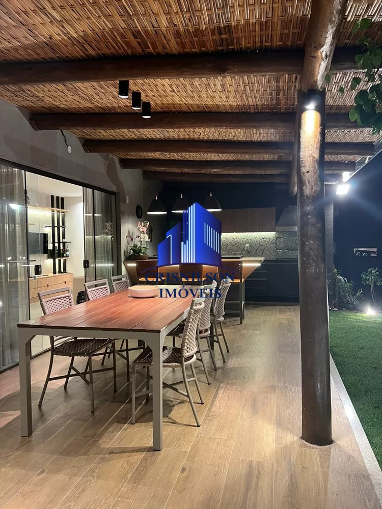 Casa de Condomínio à venda com 3 quartos, 180m² - Foto 6