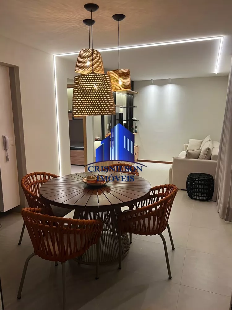 Casa de Condomínio à venda com 3 quartos, 180m² - Foto 11