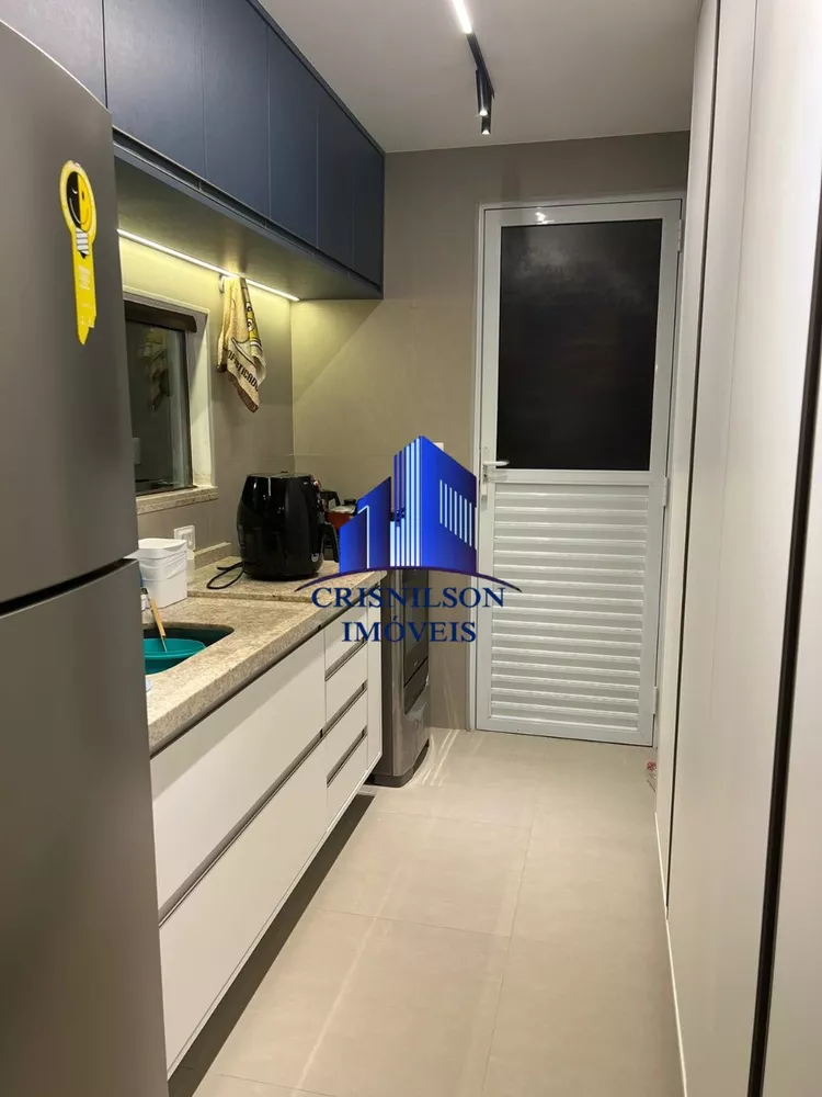 Casa de Condomínio à venda com 3 quartos, 180m² - Foto 15