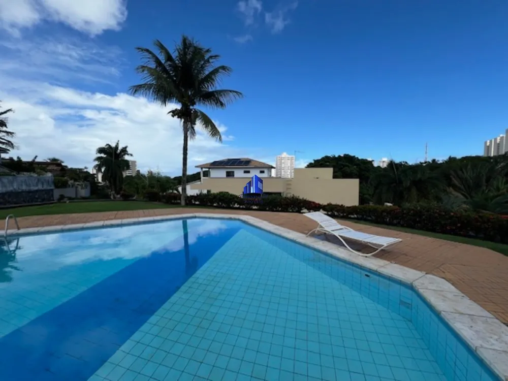 Casa de Condomínio, 4 quartos - Foto 9