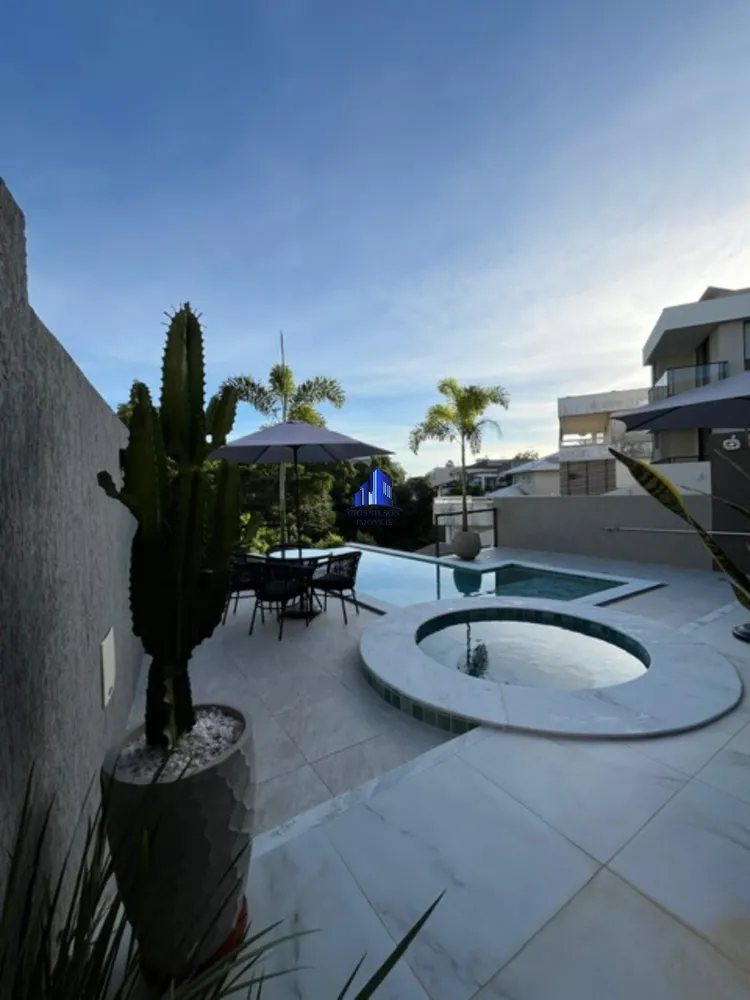 Casa de Condomínio, 4 quartos - Foto 6