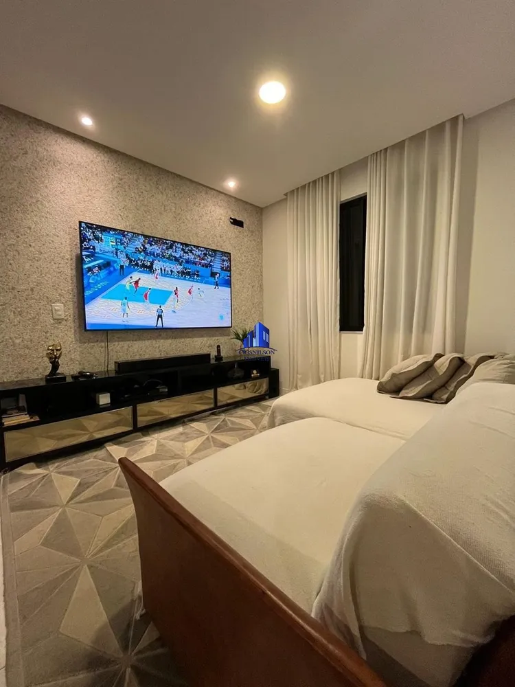 Casa de Condomínio, 4 quartos - Foto 4