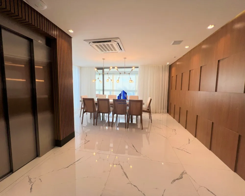Casa de Condomínio, 5 quartos - Foto 7