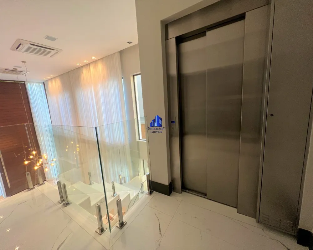 Casa de Condomínio, 5 quartos - Foto 12