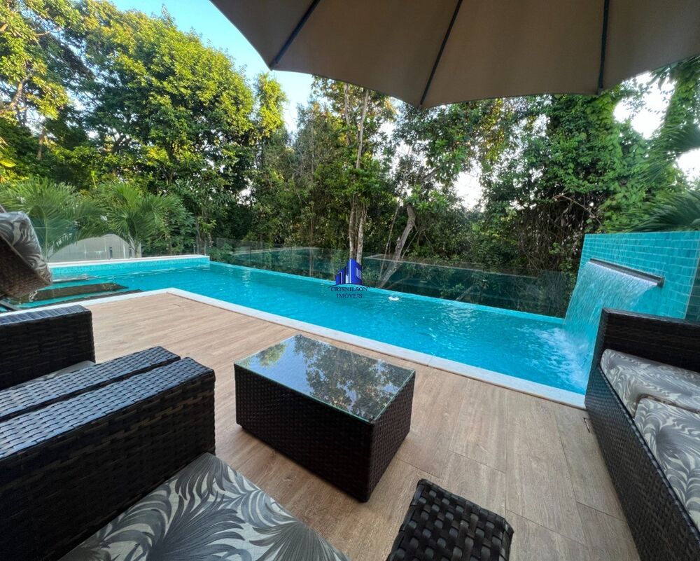 Casa de Condomínio, 5 quartos - Foto 4