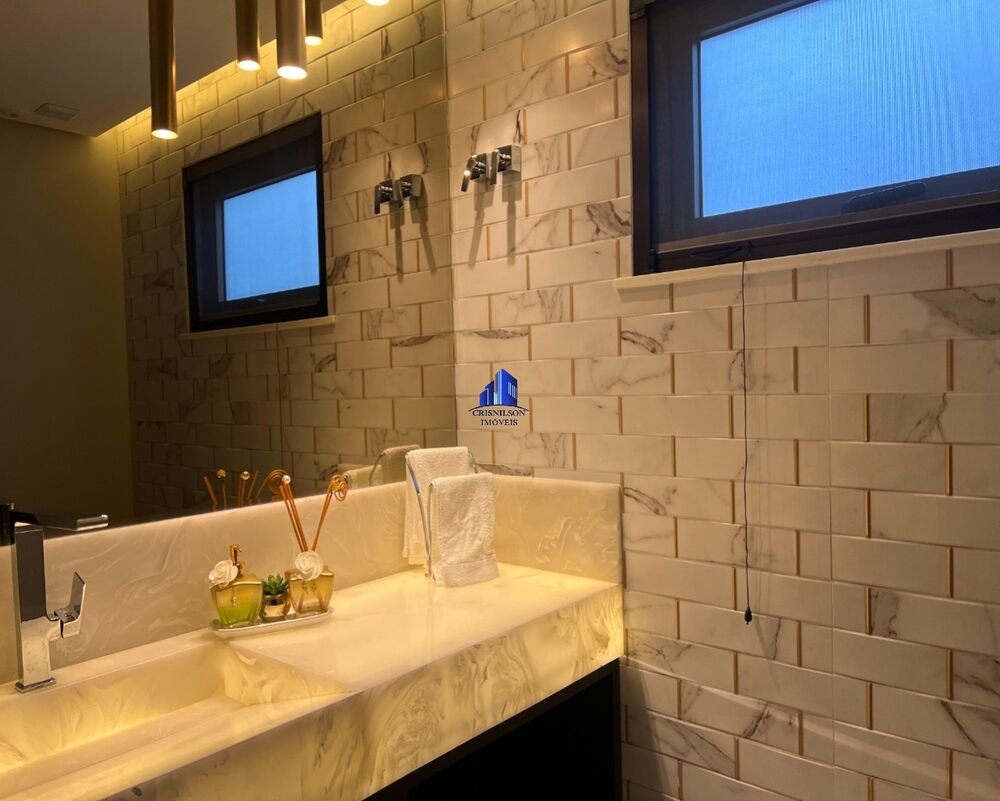 Casa de Condomínio, 5 quartos - Foto 2