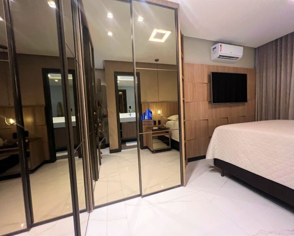 Casa de Condomínio, 5 quartos - Foto 8