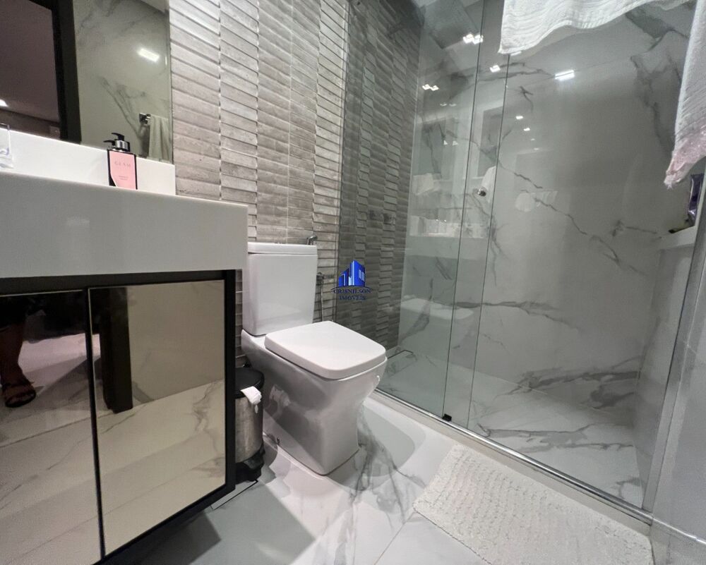 Casa de Condomínio, 5 quartos - Foto 6