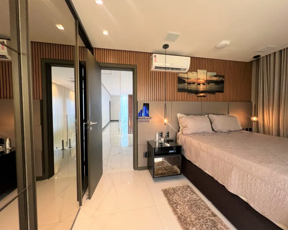 Casa de Condomínio, 5 quartos - Foto 16
