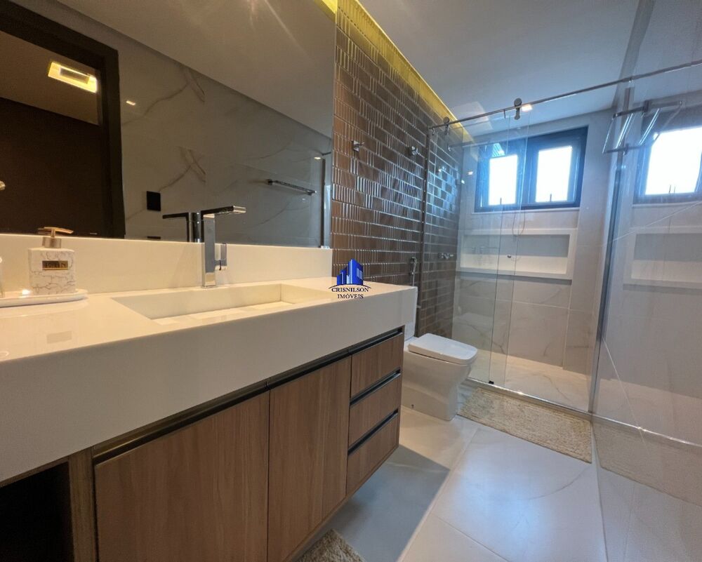 Casa de Condomínio, 5 quartos - Foto 1