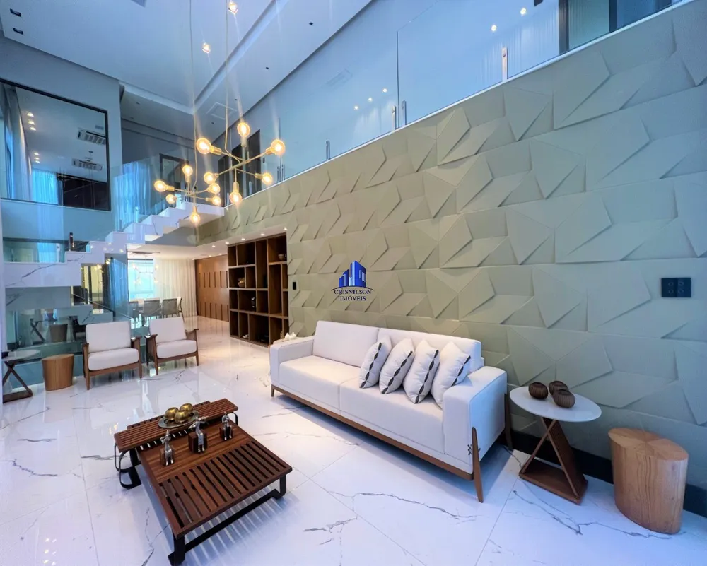 Casa de Condomínio, 5 quartos - Foto 4