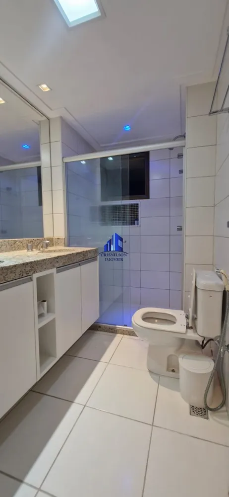 Apartamento, 4 quartos, 142 m² - Foto 5