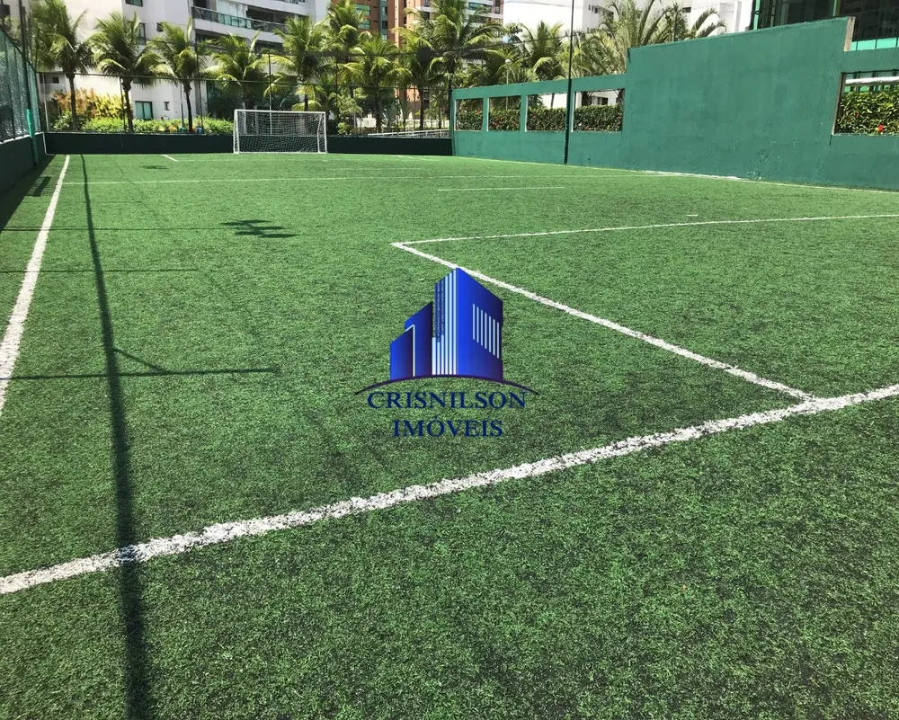 Apartamento, 4 quartos, 142 m² - Foto 6