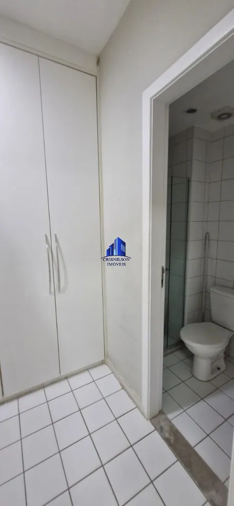 Apartamento, 4 quartos, 142 m² - Foto 7