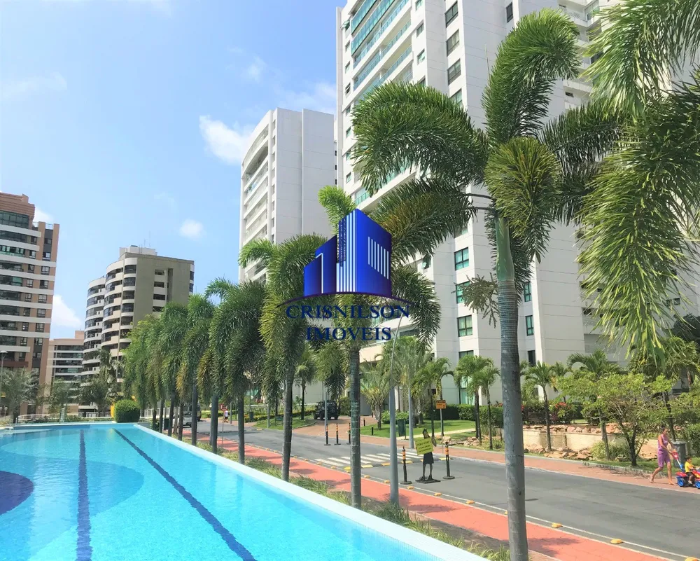 Apartamento, 4 quartos, 142 m² - Foto 9
