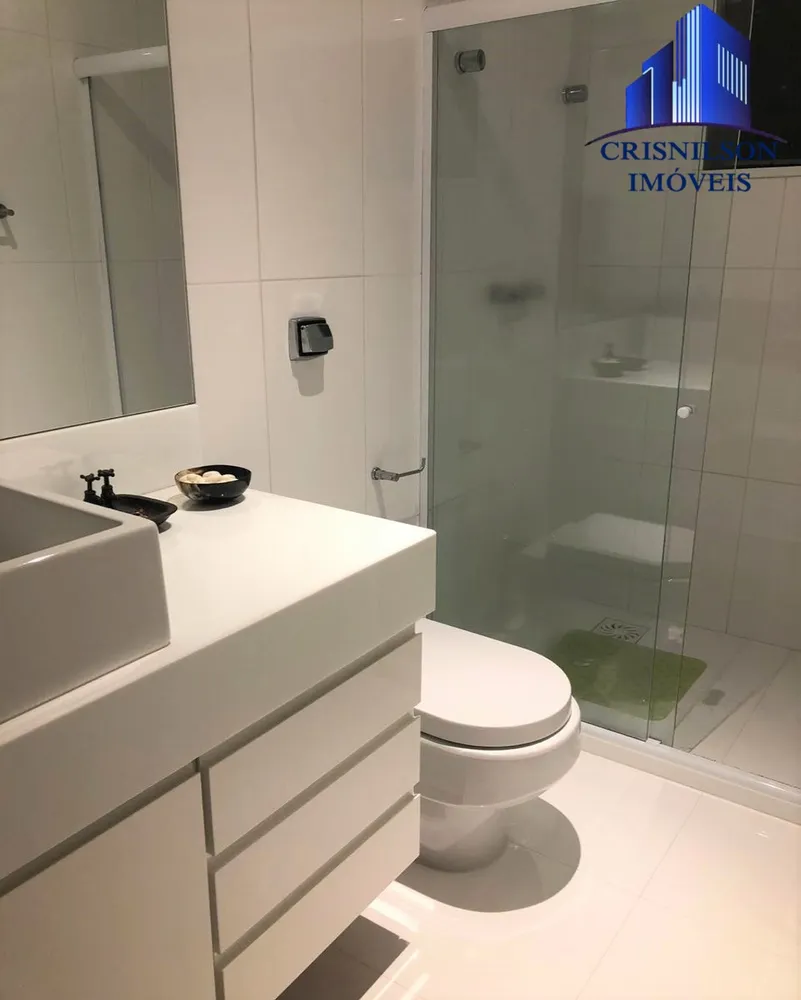 Casa de Condomínio, 4 quartos - Foto 19