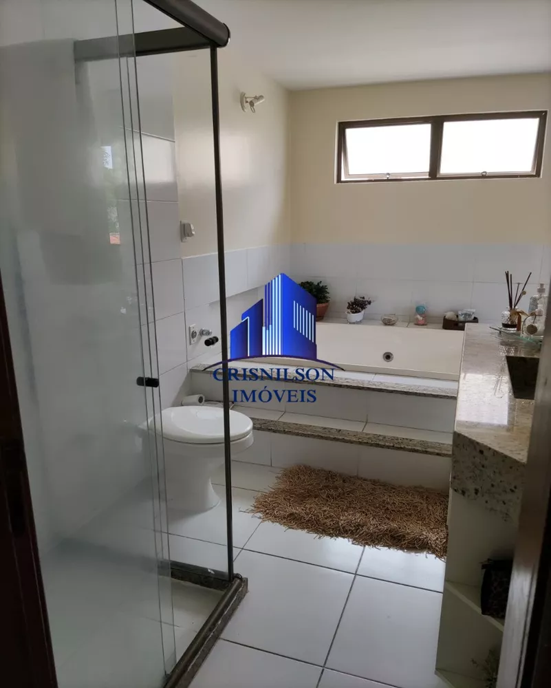 Casa de Condomínio à venda com 4 quartos, 300m² - Foto 20