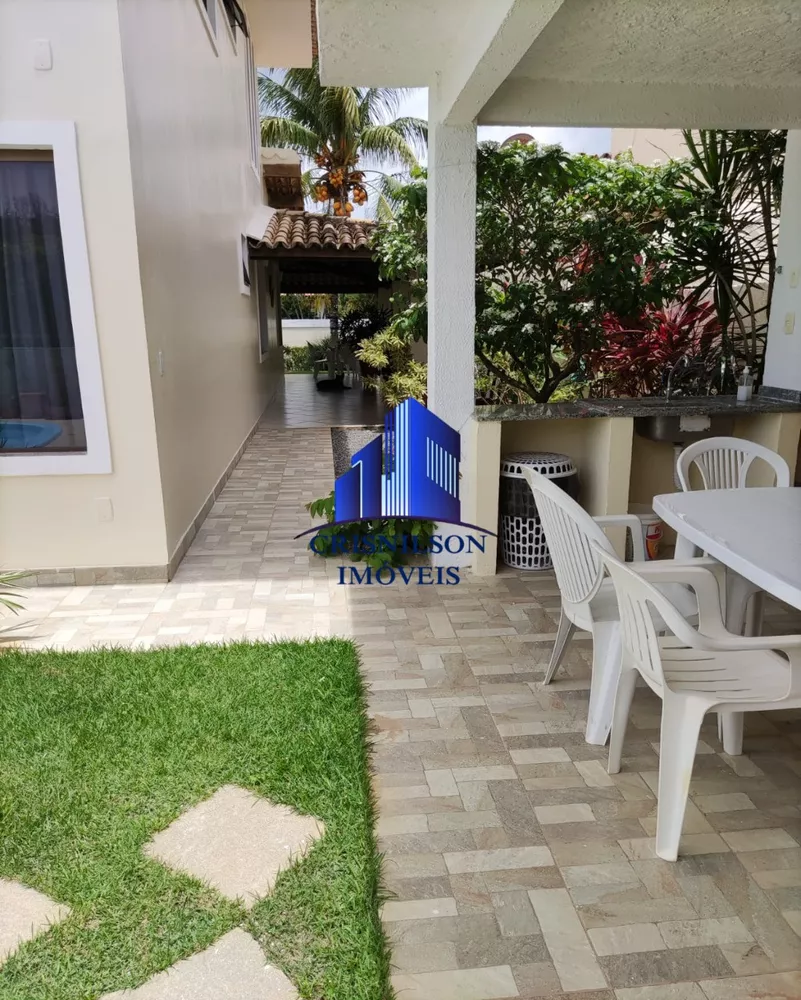 Casa de Condomínio à venda com 4 quartos, 300m² - Foto 15