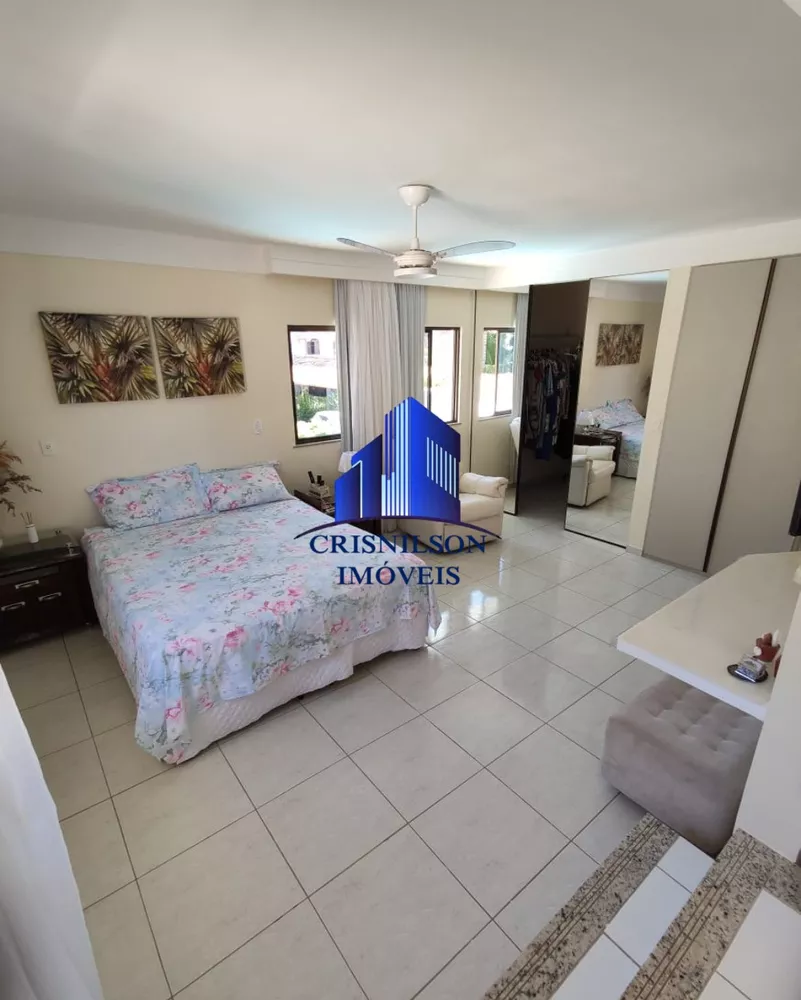 Casa de Condomínio à venda com 4 quartos, 300m² - Foto 19