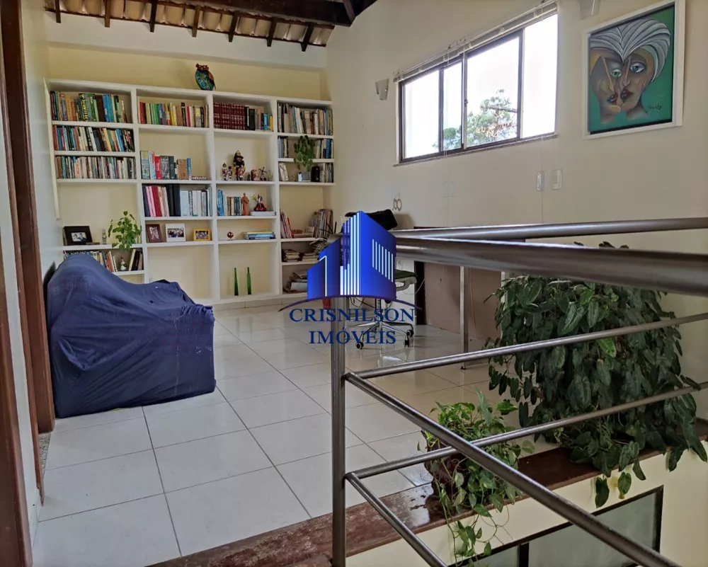 Casa de Condomínio à venda com 4 quartos, 300m² - Foto 16