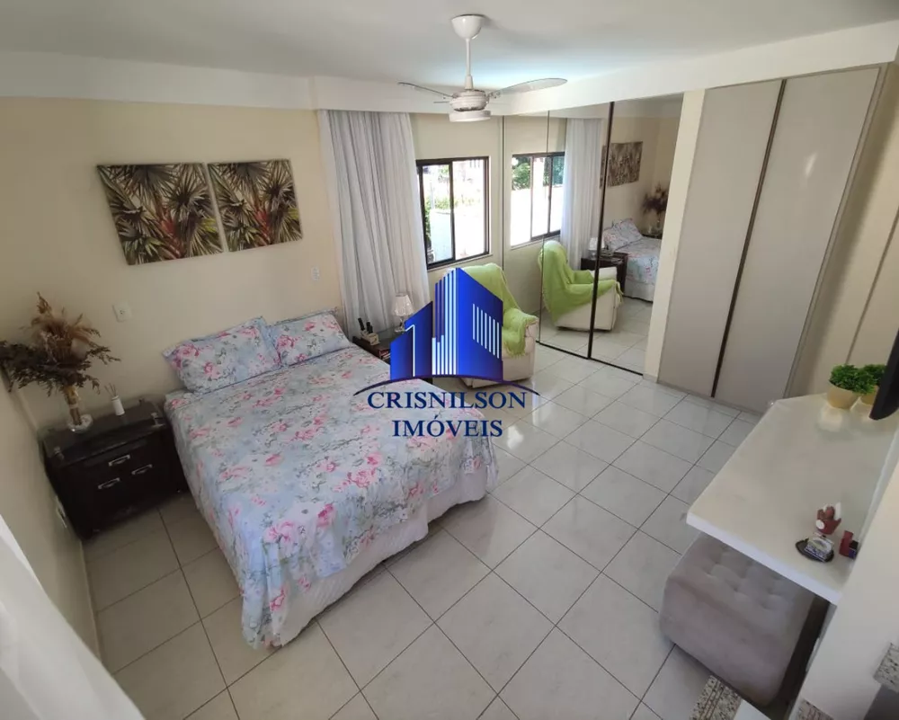 Casa de Condomínio à venda com 4 quartos, 300m² - Foto 17