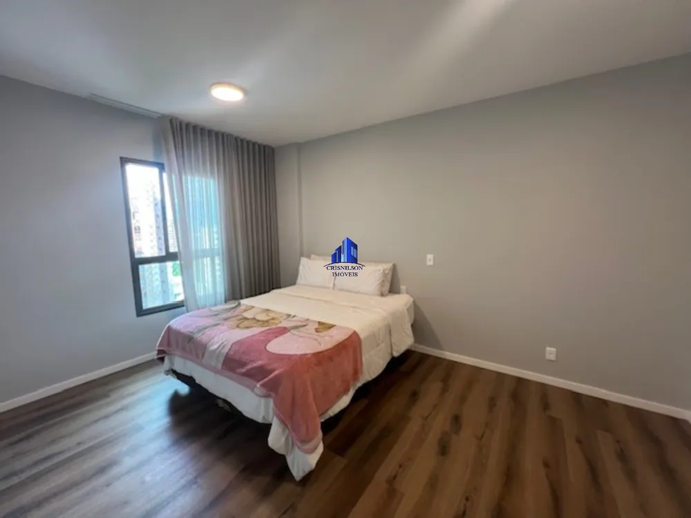 Apartamento, 4 quartos, 142 m² - Foto 24