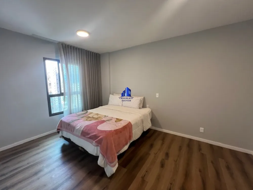 Apartamento, 4 quartos, 142 m² - Foto 23
