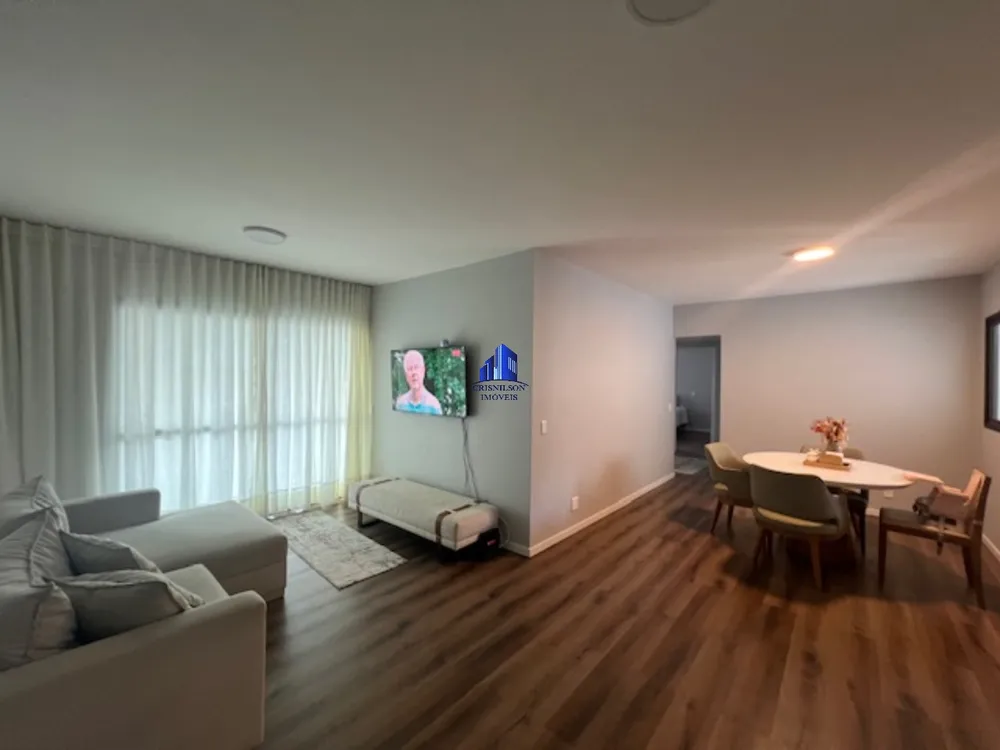 Apartamento, 4 quartos, 142 m² - Foto 27