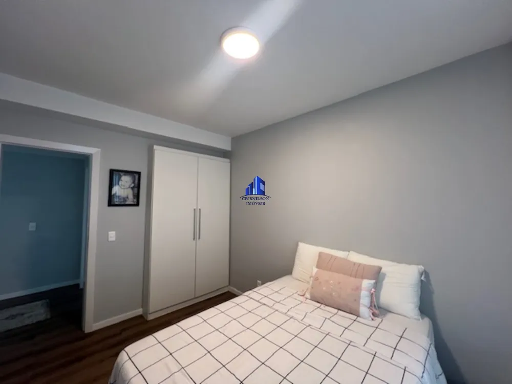 Apartamento, 4 quartos, 142 m² - Foto 25