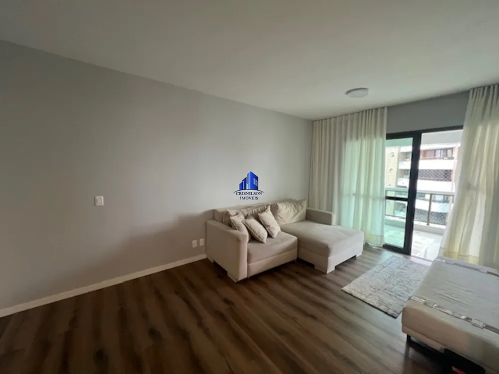 Apartamento, 4 quartos, 142 m² - Foto 26