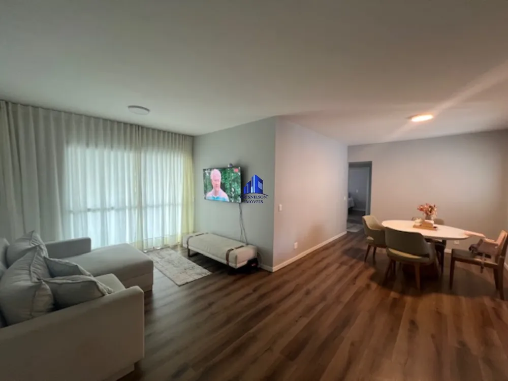 Apartamento, 4 quartos, 142 m² - Foto 28
