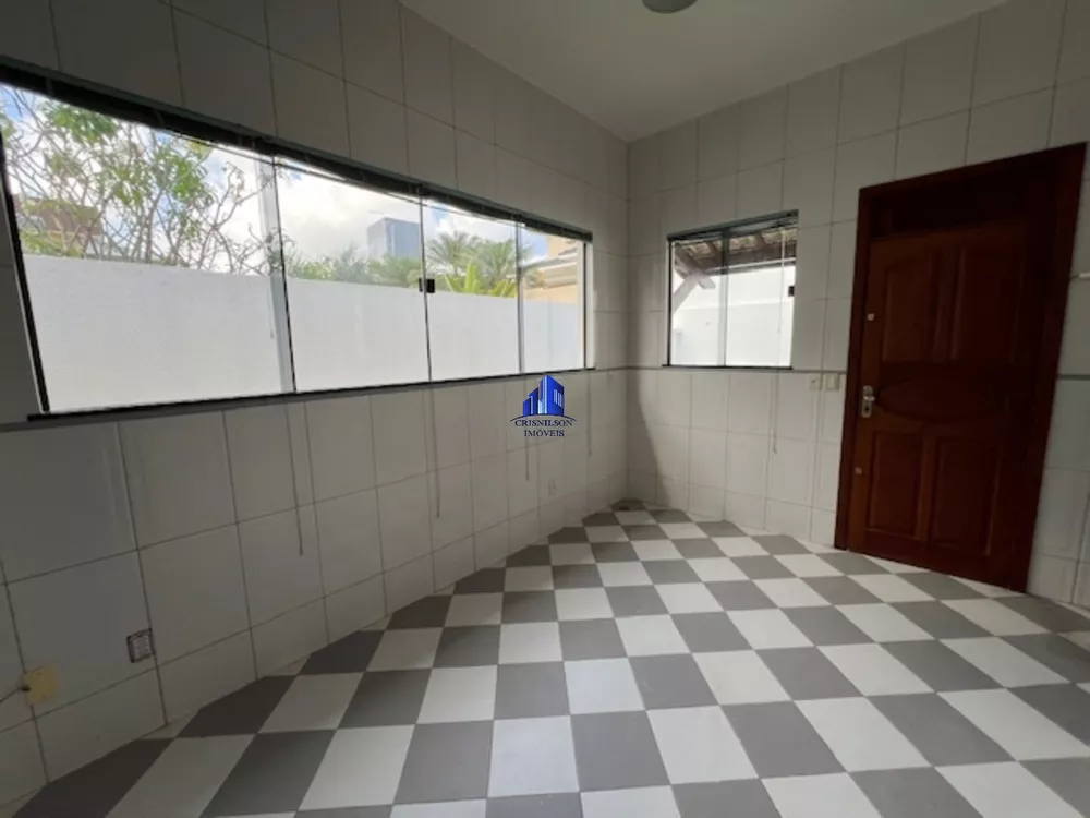 Casa de Condomínio à venda com 3 quartos, 198m² - Foto 11