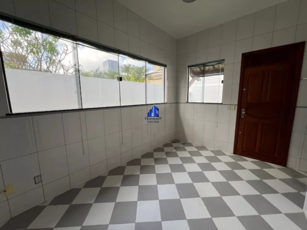 Casa de Condomínio à venda com 3 quartos, 198m² - Foto 14