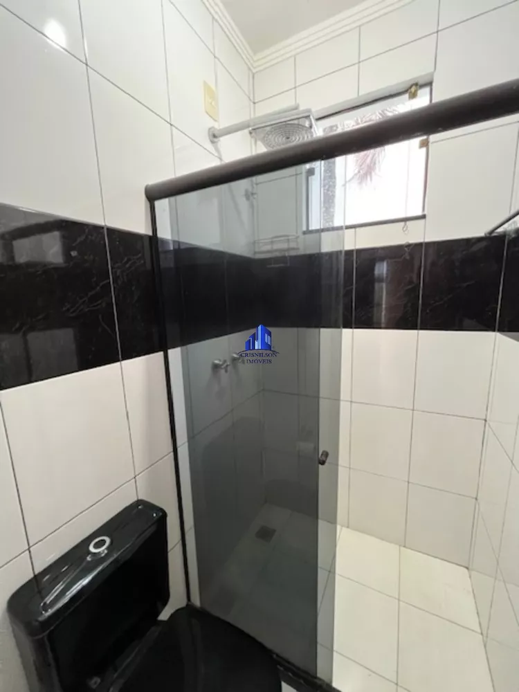 Casa de Condomínio à venda com 3 quartos, 198m² - Foto 18