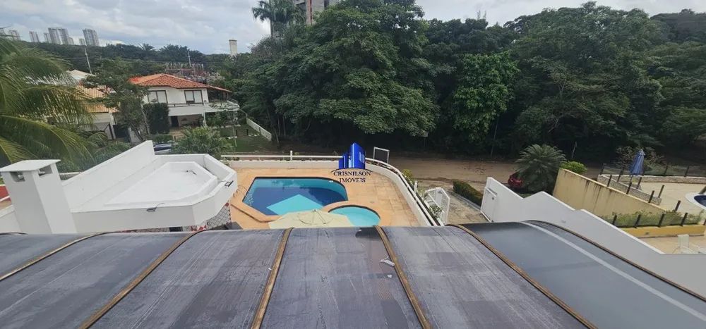 Casa de Condomínio, 5 quartos - Foto 9