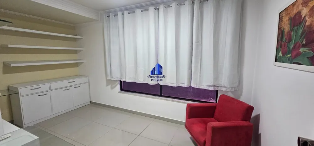 Casa de Condomínio, 5 quartos - Foto 4