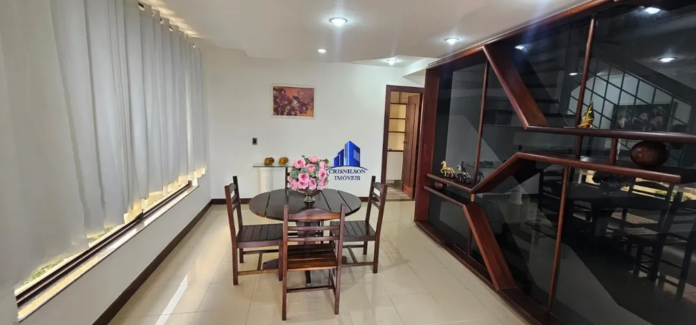 Casa de Condomínio, 5 quartos - Foto 3