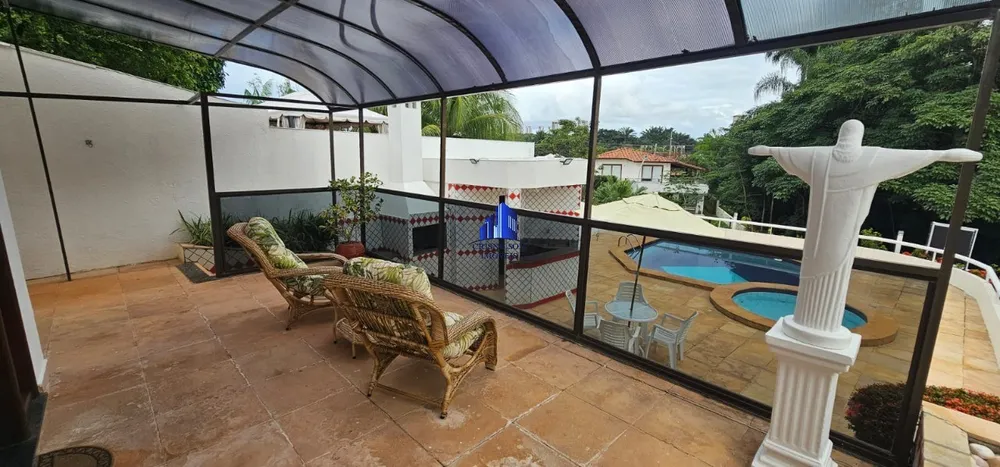Casa de Condomínio, 5 quartos - Foto 10