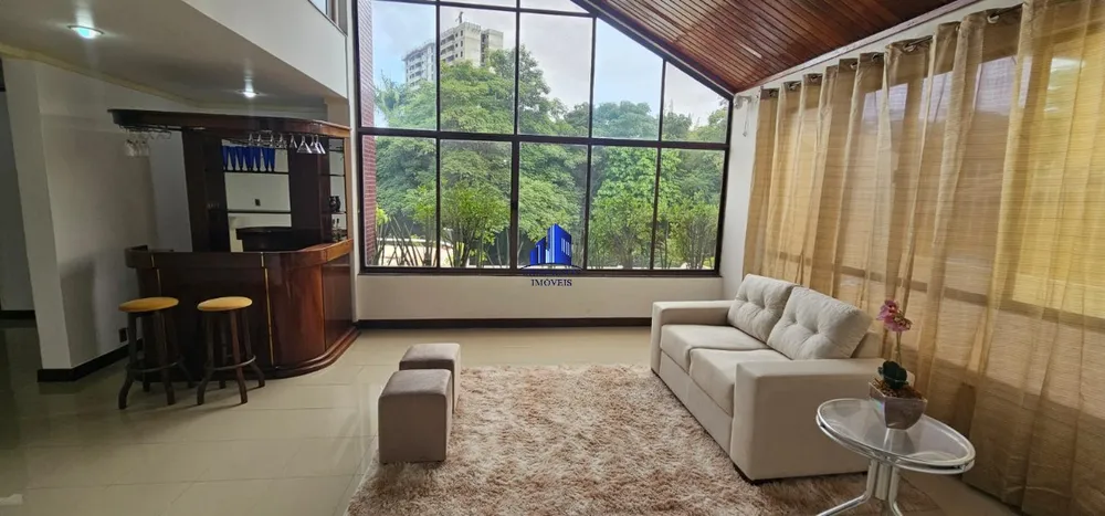 Casa de Condomínio, 5 quartos - Foto 1