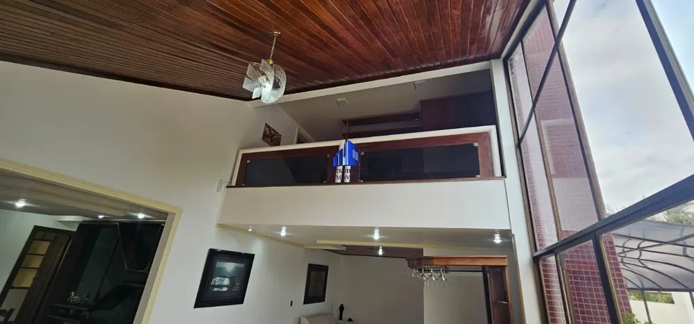 Casa de Condomínio, 5 quartos - Foto 2