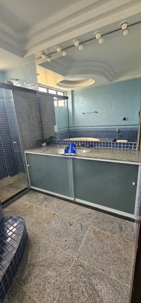Casa de Condomínio, 5 quartos - Foto 6