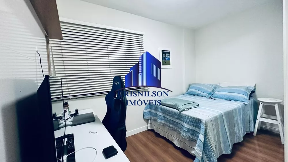 Apartamento à venda com 4 quartos, 140m² - Foto 14