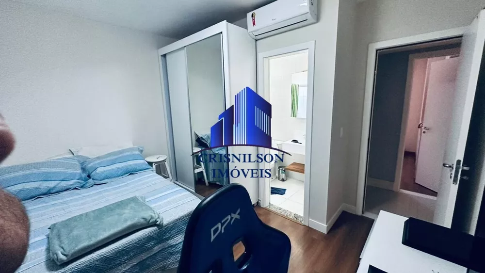 Apartamento à venda com 4 quartos, 140m² - Foto 16