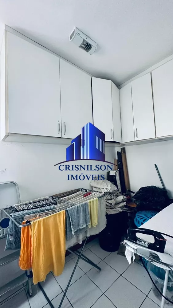 Apartamento à venda com 4 quartos, 140m² - Foto 21